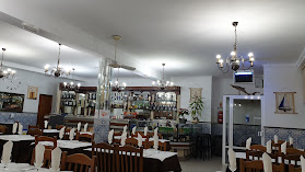 Restaurante Porto de Aveiro