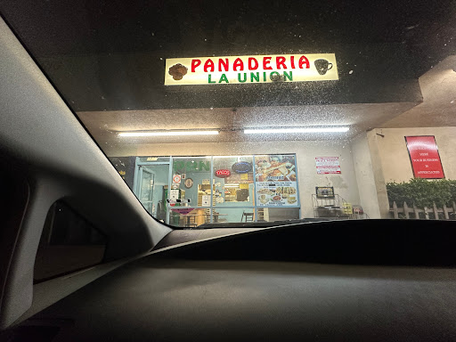 Panaderia La Union No. 2