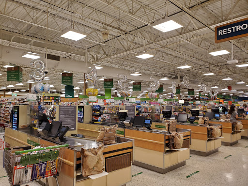 Supermarket «Publix Super Market at Crestwood Square», reviews and photos, 11977 Southern Blvd, Royal Palm Beach, FL 33411, USA