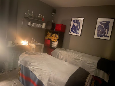 SOS Massage à Bordeaux