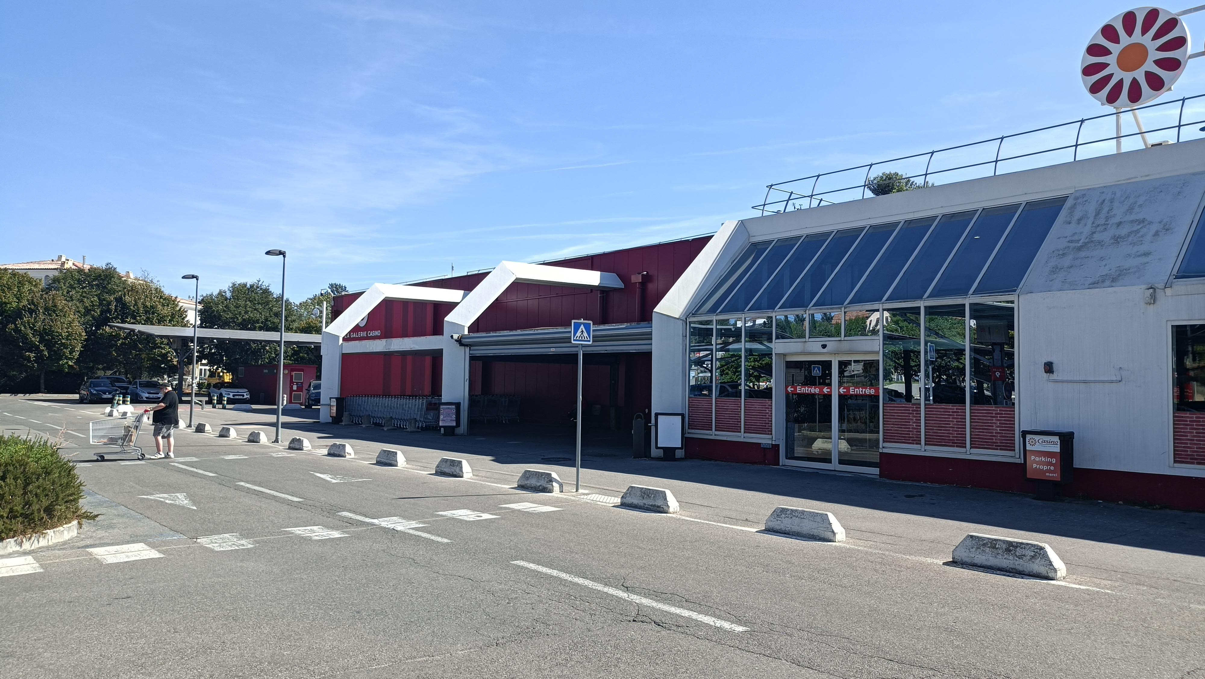 Photo n° 2 de l'avis de Fabien.a fait le 19/09/2022 à 13:02