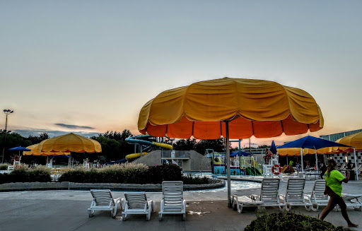 Park «Midway Park», reviews and photos, 615 N Main St, Euless, TX 76039, USA