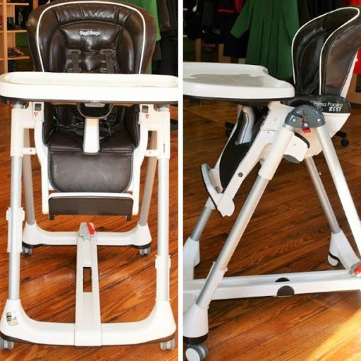 Consignment Shop «Luca Boutique -Childrens & Maternity Designer Consignment», reviews and photos, 193 Water St, Warren, RI 02885, USA