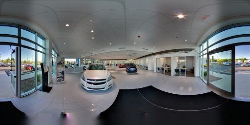 Chevrolet Dealer «Wally Edgar Chevrolet, Inc», reviews and photos, 3805 S Lapeer Rd, Lake Orion, MI 48360, USA