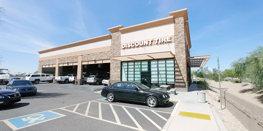 Discount Tire Store - Surprise, AZ, 16131 W Bell Rd, Surprise, AZ 85374, USA, 