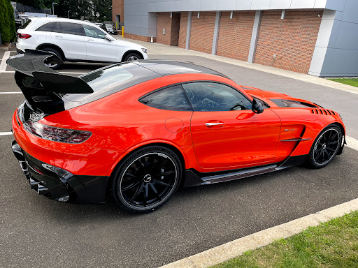 Mercedes Benz Dealer «Mercedes-Benz of Greenwich», reviews and photos, 261 West Putnam Avenue, Greenwich, CT 06830, USA