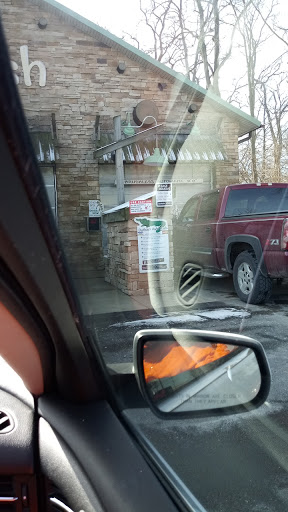 Car Wash «Outback Auto Wash», reviews and photos, 2116 E Prospect Rd, Ashtabula, OH 44004, USA