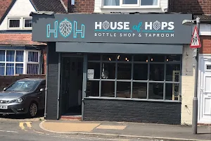 House of Hops image