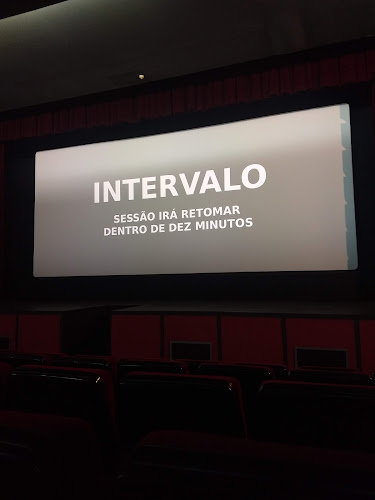 Avaliações doCinema Monumental em Lisboa - Cinema