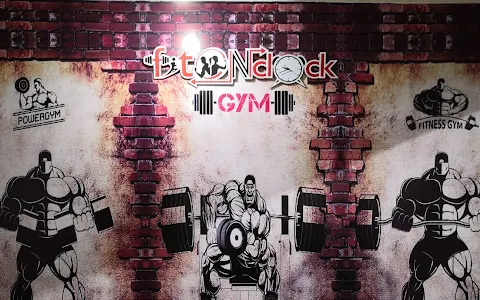 Fit on clock GYM image