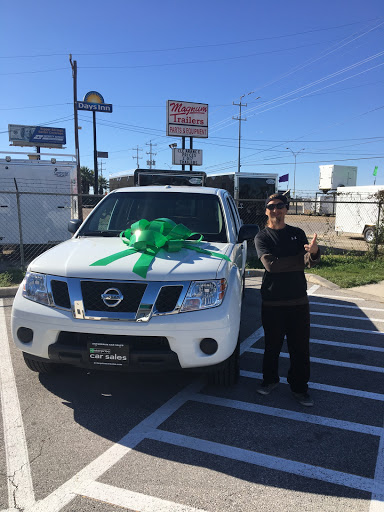 Used Car Dealer «Enterprise Car Sales», reviews and photos, 11238 Interstate 35 Frontage Rd, San Antonio, TX 78233, USA