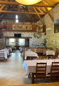 Photos du propriétaire du Restaurant français La Ferme Saint-Michel à Le Mont-Saint-Michel - n°1