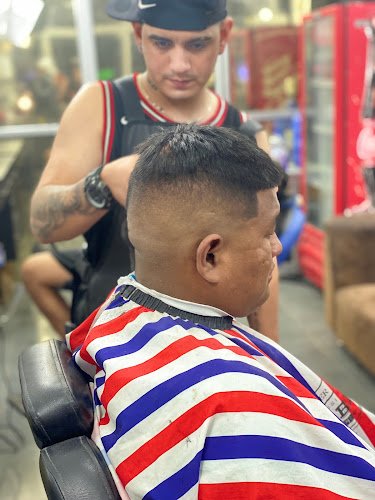 Barber Shop " Don Pí " - Barbería