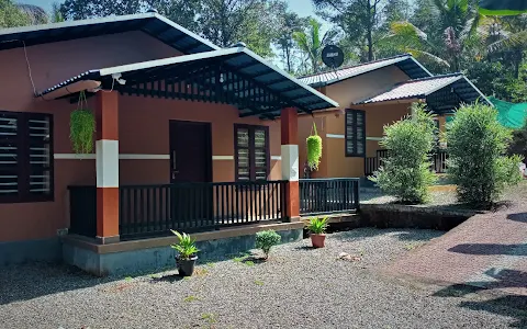 Wayanad Cocos Villa image