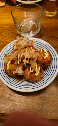 Les plus récentes photos du Restaurant japonais Oinari à Paris - n°6
