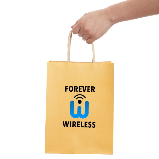 Cell Phone Store «Howard Street Electronics by Forever Wireless», reviews and photos, 108 N Howard St, Baltimore, MD 21201, USA