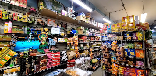 Indian Grocery Store «Annapurna Indian Grocery», reviews and photos, 561 Cedar Ln, Teaneck, NJ 07666, USA