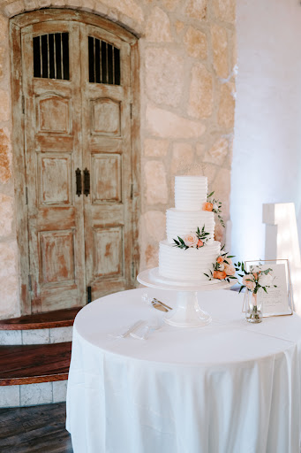 Wedding Venue «Balmorhea Weddings and Events», reviews and photos, 33400 Wright Rd, Magnolia, TX 77355, USA