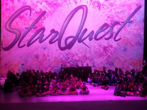 Performing Arts Theater «Lauderhill Performing Arts Center», reviews and photos, 3800 Northwest 11th Place, Lauderhill, FL 33311, USA