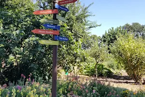 Sonoma Garden Park image