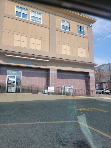 Westside Family Health Care