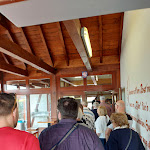 Photo n°1 de l'avis de HERBERT.c fait le 29/04/2024 à 18:40 sur le  Imbiss Haase à Magdala