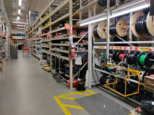 Home Improvement Store «The Home Depot», reviews and photos, 1330 W Baseline Rd, Tempe, AZ 85283, USA