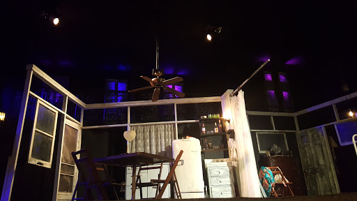 Performing Arts Theater «Giving Tree Theater», reviews and photos, 752 10th St, Marion, IA 52302, USA