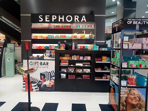 SEPHORA GETAFE EL BERCIAL