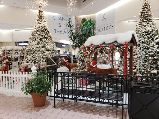 Shopping Mall «The Marketplace Mall», reviews and photos, 1 Miracle Mile Dr, Rochester, NY 14623, USA