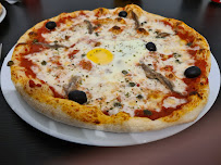 Plats et boissons du Sorella pizzeria à Hurtigheim - n°13