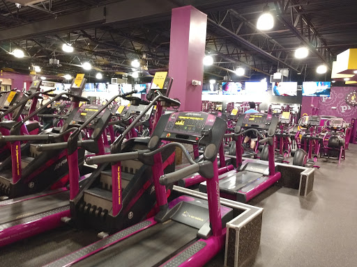 Gym «Planet Fitness», reviews and photos, 1812 Union Ave, Natrona Heights, PA 15065, USA