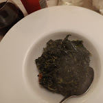 Photo n°1 de l'avis de Adrian.l fait le 07/04/2024 à 07:31 sur le  Osteria Pico à Matera