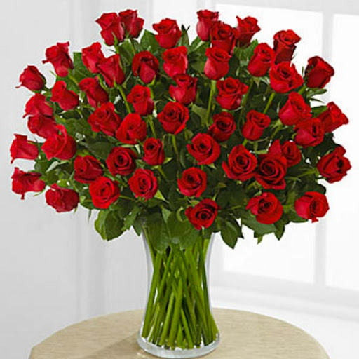 Florist «Just For You Flowers & Gifts (Same Day Delivery)», reviews and photos, 14 Washington St, Morristown, NJ 07960, USA