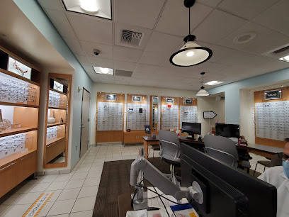 Kaiser Permanente Riverside Medical Center - Pharmacy