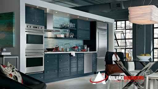 Appliance Store «Appliance Discounters», reviews and photos, 1381 Bass Pro Drive, St Charles, MO 63301, USA