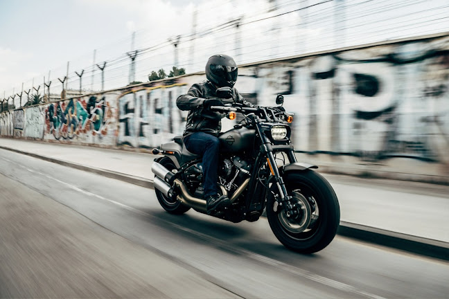 Reviews of Luv Motorbike Loans in Warrington - Other