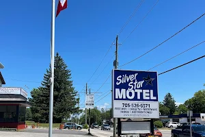 Silver Star Motel image