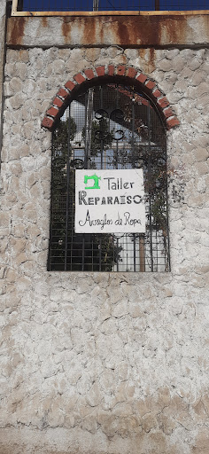 Seamstresses Valparaiso