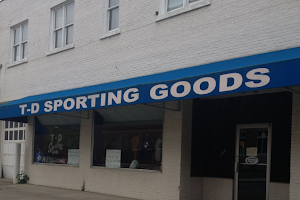 T D Sporting Goods image