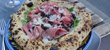Pizza du Restaurant italien Sapori d'Italia à Suresnes - n°18