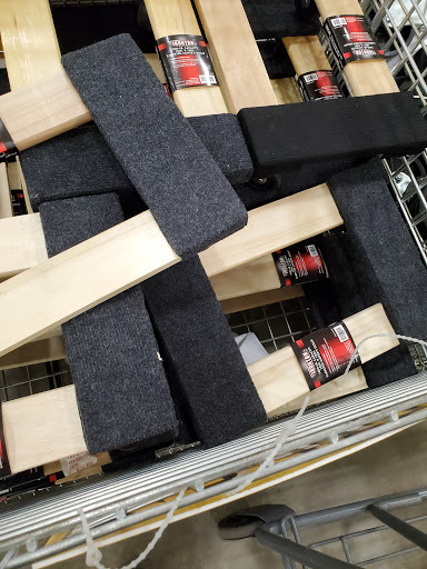 Tool Store «Northern Tool + Equipment», reviews and photos, 3906 W Hillsborough Ave, Tampa, FL 33614, USA