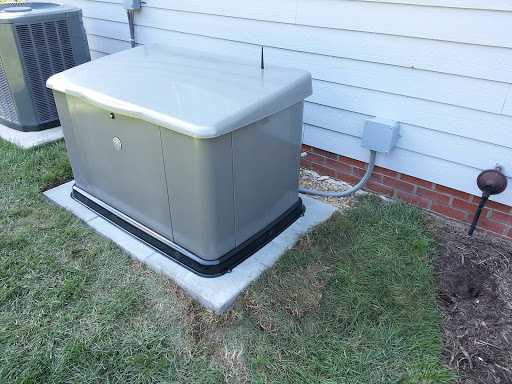Air Conditioning Repair Service «Ostrom Electrical Plumbing Heating Air», reviews and photos, 1530 Plantation Rd NE, Roanoke, VA 24012, USA