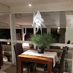 Photo n°3 de l'avis de PAOLA.O fait le 28/09/2019 à 06:11 sur le  Ristorante Il Cigno à Lavagna