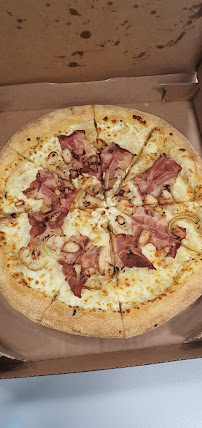 Plats et boissons du Pizzeria Domino's Pizza Valenciennes - n°8