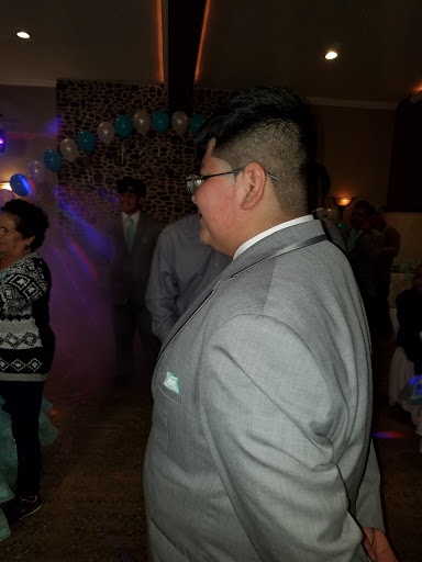 Event Venue «Classic Event Hall», reviews and photos, 1601 S Main St, Hutchins, TX 75141, USA