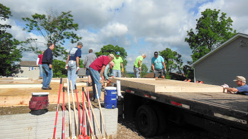 Non-Profit Organization «Habitat for Humanity of Summit County ReStore», reviews and photos