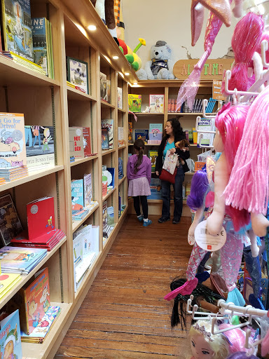 Toy Store «All Things Kids», reviews and photos, 703 S Main St, Georgetown, TX 78626, USA