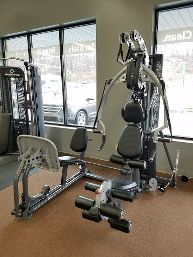 Exercise Equipment Store «G&G Fitness Equipment - Cranberry», reviews and photos, 17020 Perry Hwy, Warrendale, PA 15086, USA