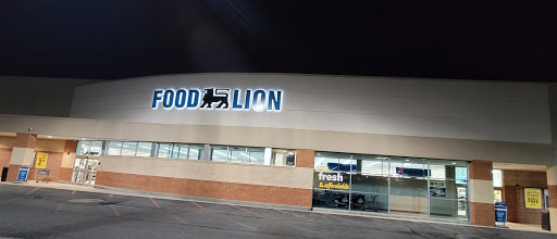 Grocery Store «Food Lion», reviews and photos, 85 S Carlton St, Harrisonburg, VA 22801, USA